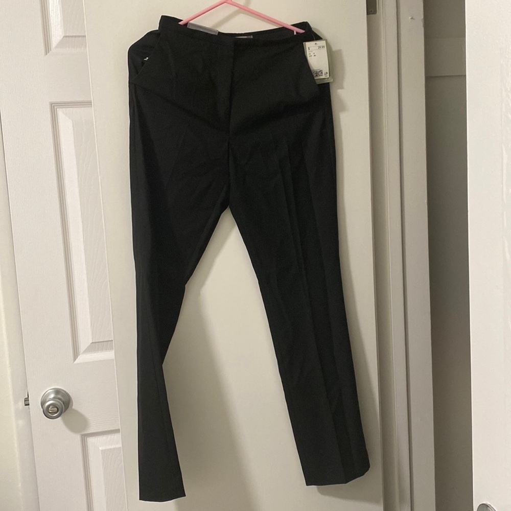 H&M Slim Slacks